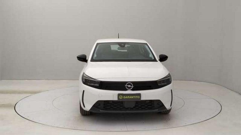 Opel Corsa 1.2 Edition s&s 75cv