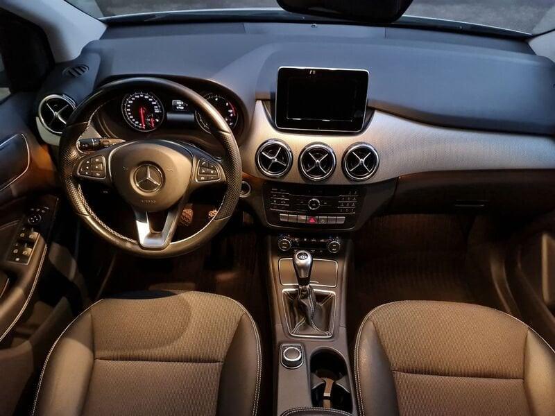 Mercedes-Benz Classe B B 180 CDI Sport