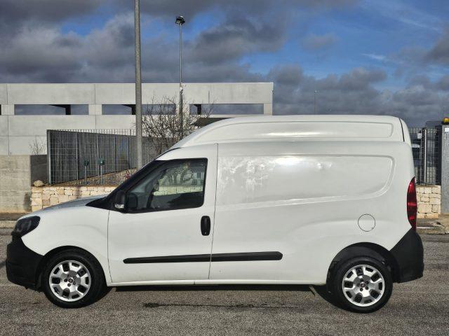 FIAT Doblo 1.6 MJT 120CV S&S PL-TA Cargo Maxi XL Lounge