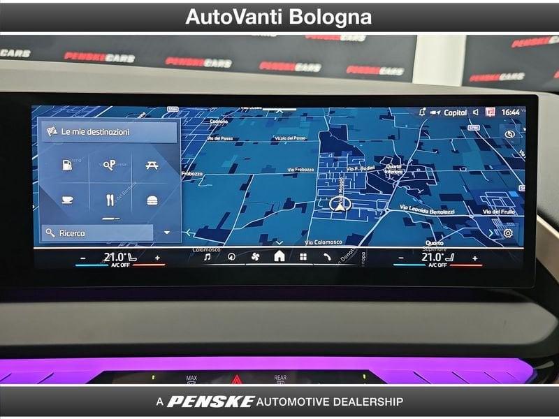 BMW X3 X3 xdrive20d auto