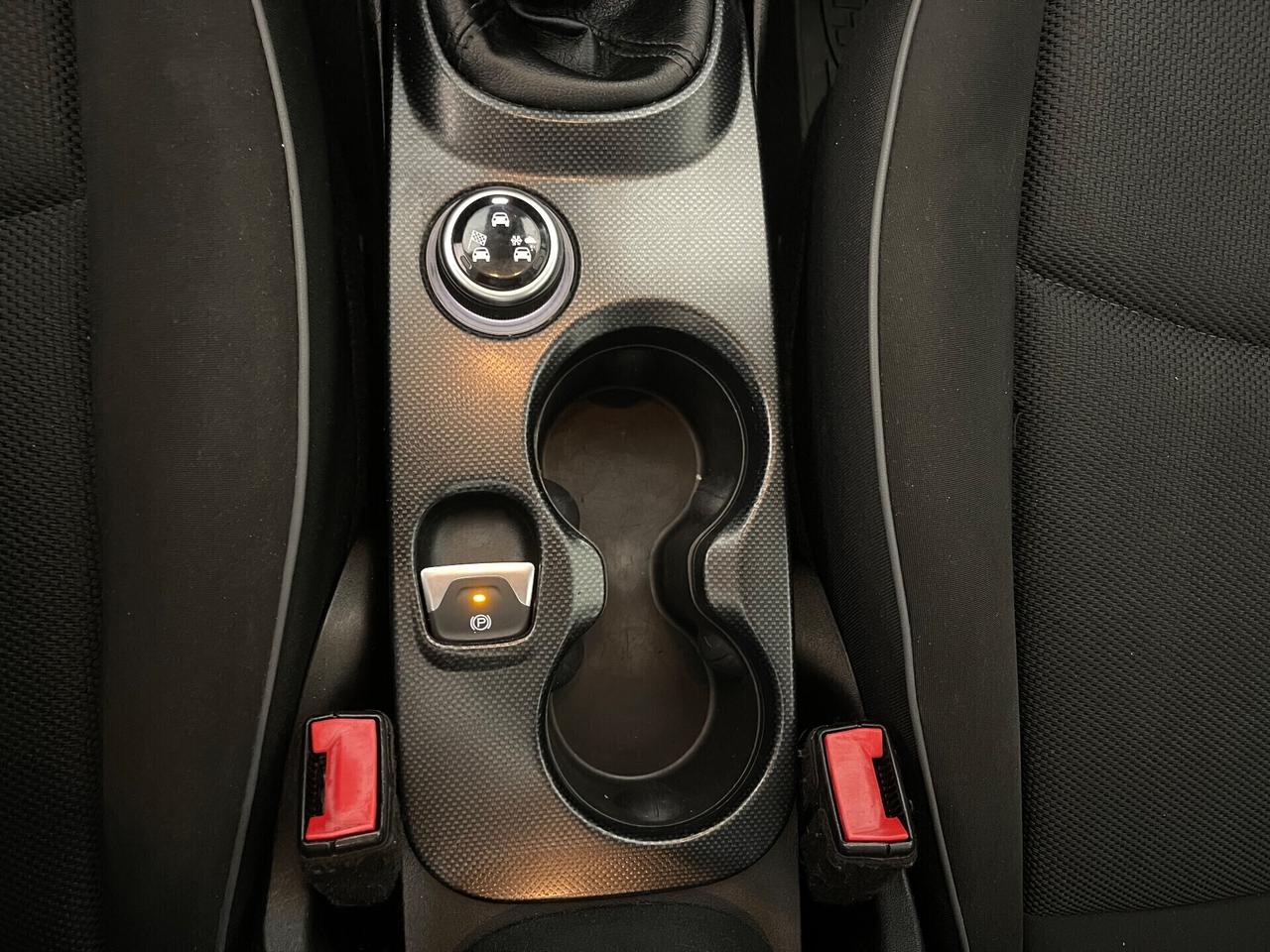 Fiat 500X 1.6 Multijet 120 CV