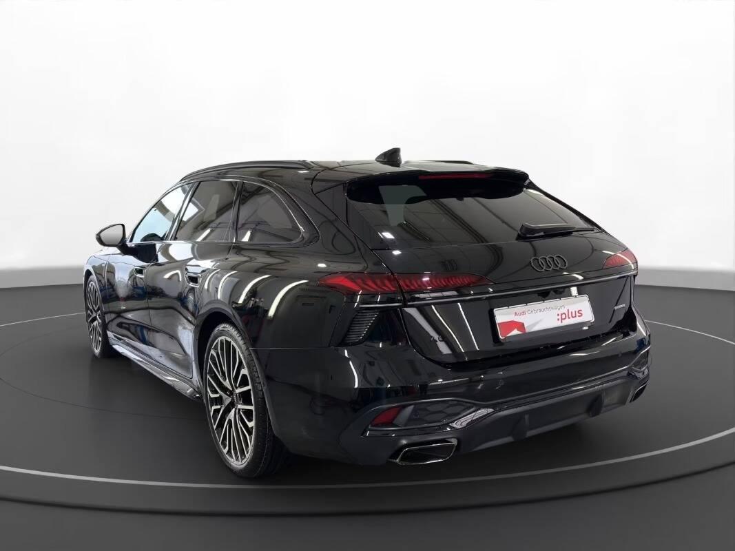Audi A6 NEW MODEL TFSI quattro V6 S tronic S line Hybrid