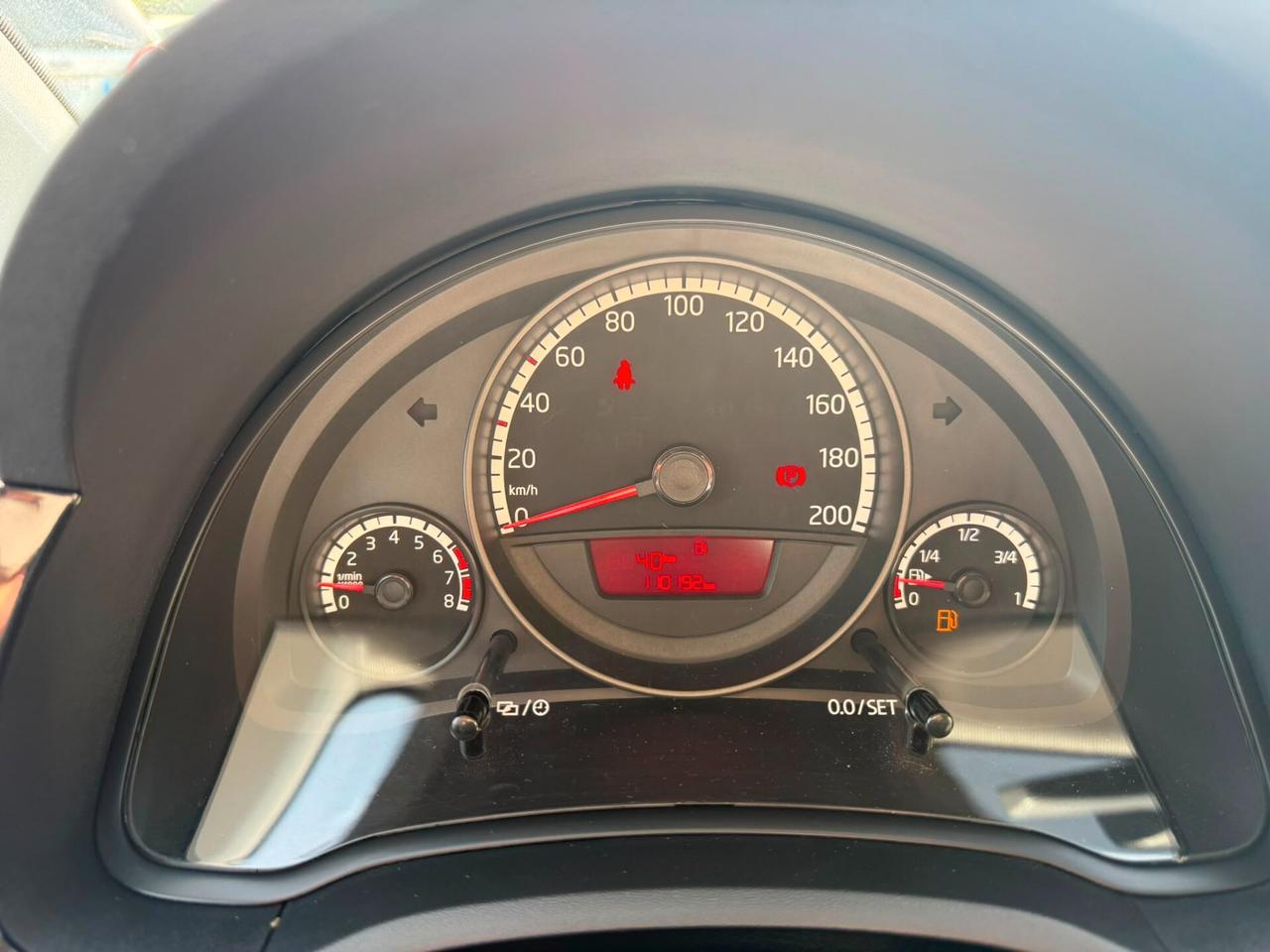 Volkswagen up! 1.0 5p. take
