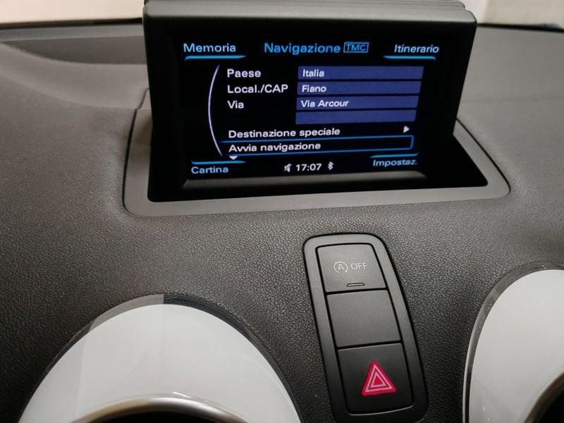 Audi A1 A1 1.2 TFSI S line edition