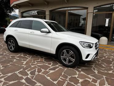 MERCEDES-BENZ GLC 220 d 4Matic Sport