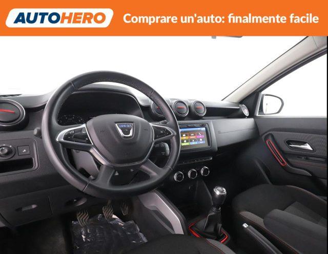 DACIA Duster 1.0 TCe 100 CV 4x2 Prestige