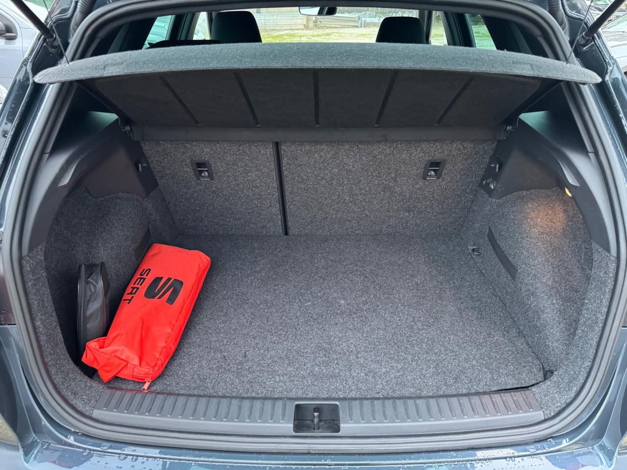 Seat Arona 1.0 TGI 90 Cv FR