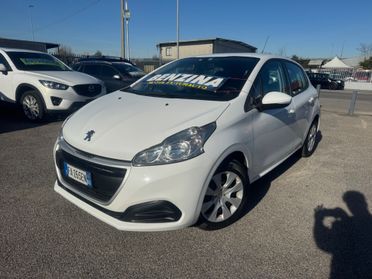 Peugeot 208 PureTech 68 5 porte Active