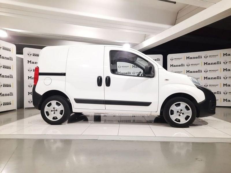 FIAT Fiorino 1.3 mjt 95cv SX classe 2 E6b rif.FY495