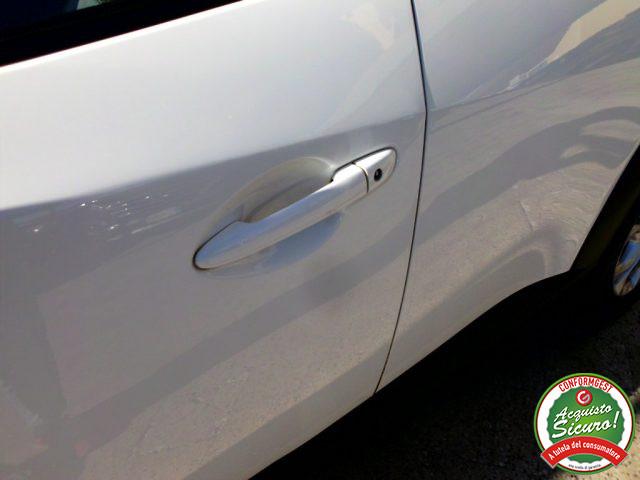 MAZDA CX-3 1.5L Skyactiv-D Exceed