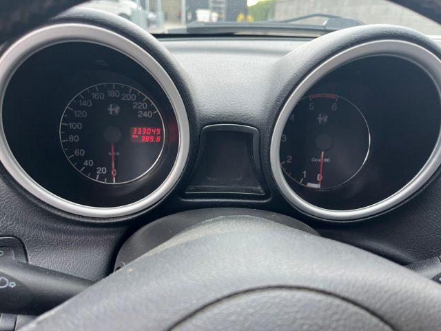 ALFA ROMEO 156 1.9 JTD 150 CV 16V Sportwagon