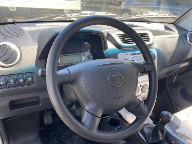 GIOTTI VICTORIA Gladiator EVO 1.2 84cv Ribaltabile Trilaterale
