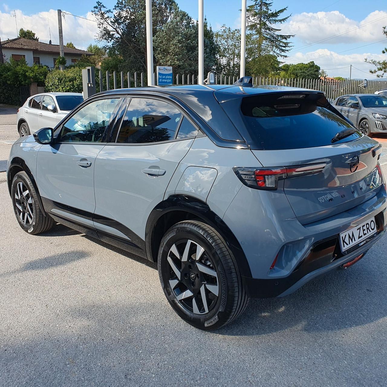 Opel Mokka 1.2 Turbo 136 CV GS KM ZERO