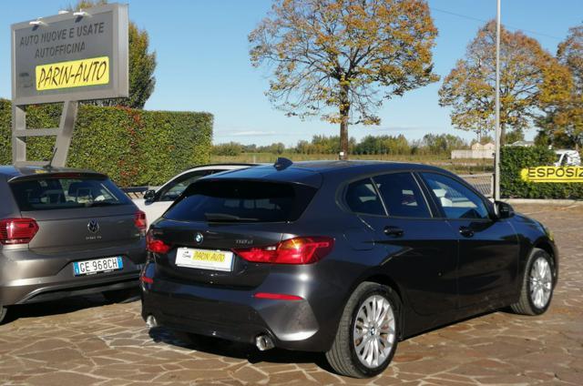 BMW 118 d 5p. Business Advantage