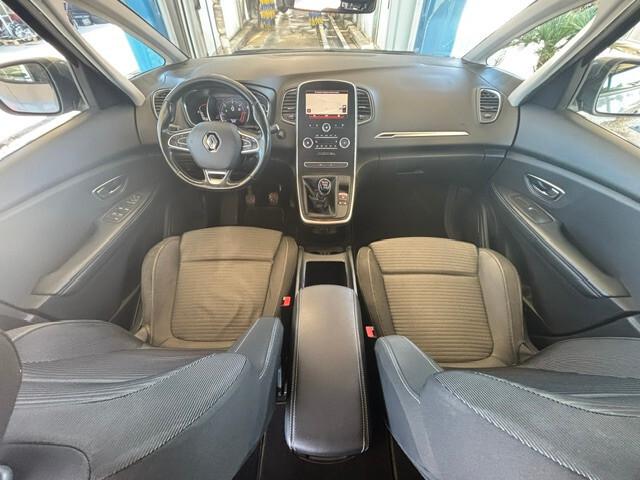 Renault Scénic dCi 8V 110 CV Energy Sport Edition2