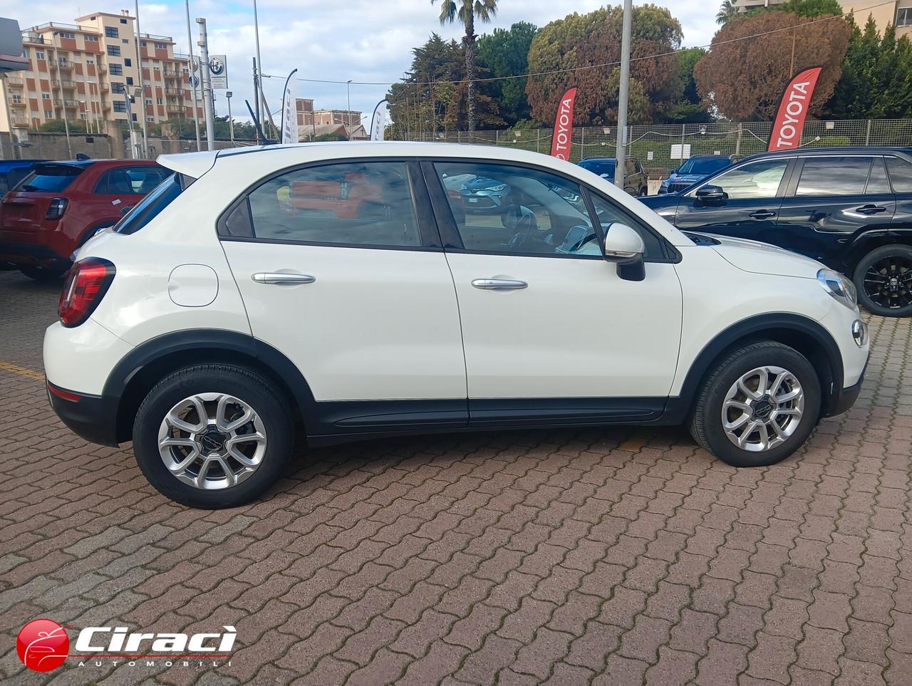 Fiat 500X 1.3 MultiJet 95 CV Business
