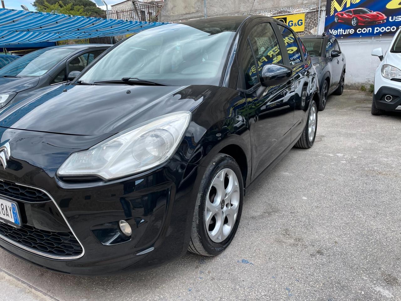 Citroen C3 1.4 HDi 70 Attraction