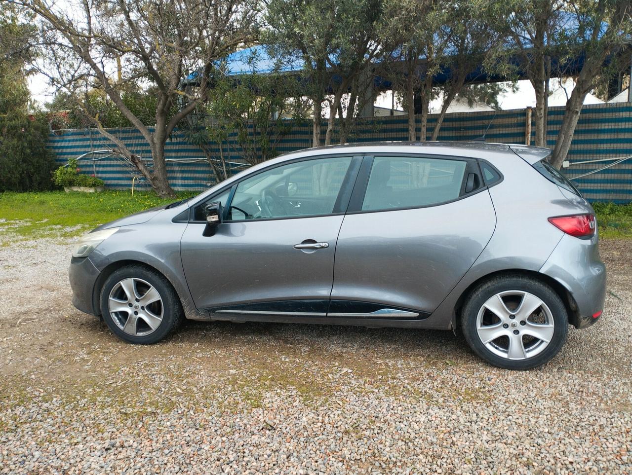 Renault Clio 1.5 dCi 8V 75CV 5 porte Live