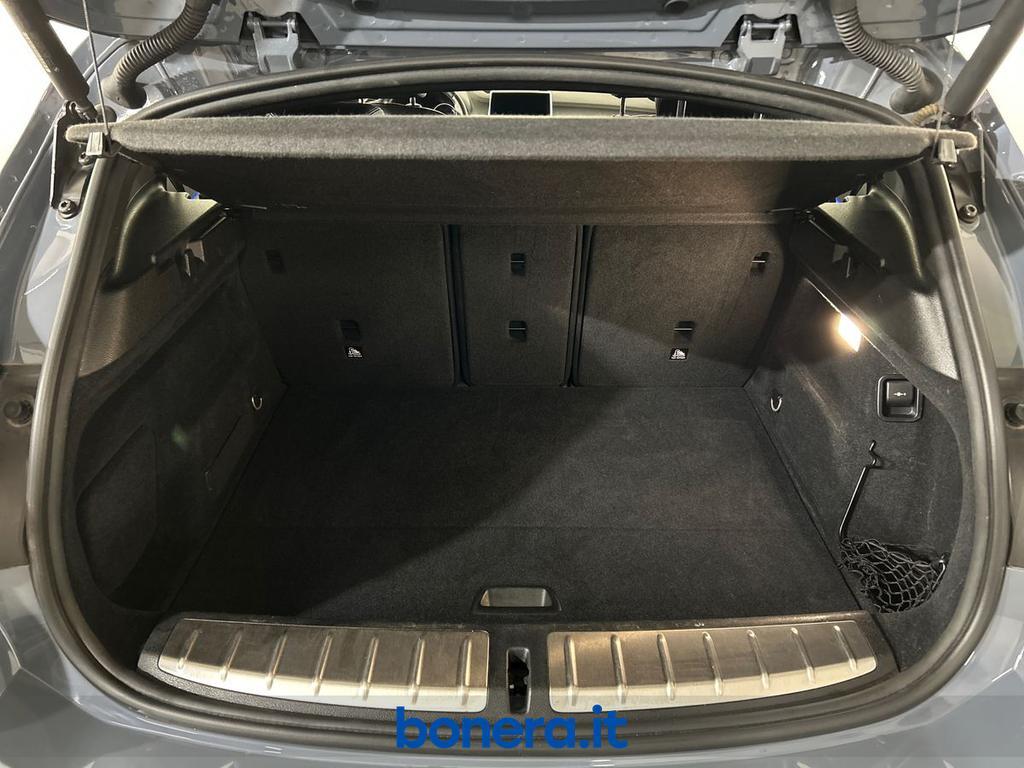 BMW X2 18 d SCR Msport sDrive Steptronic