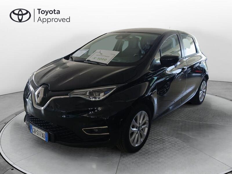 Renault ZOE 2ª serie Life R110 Flex