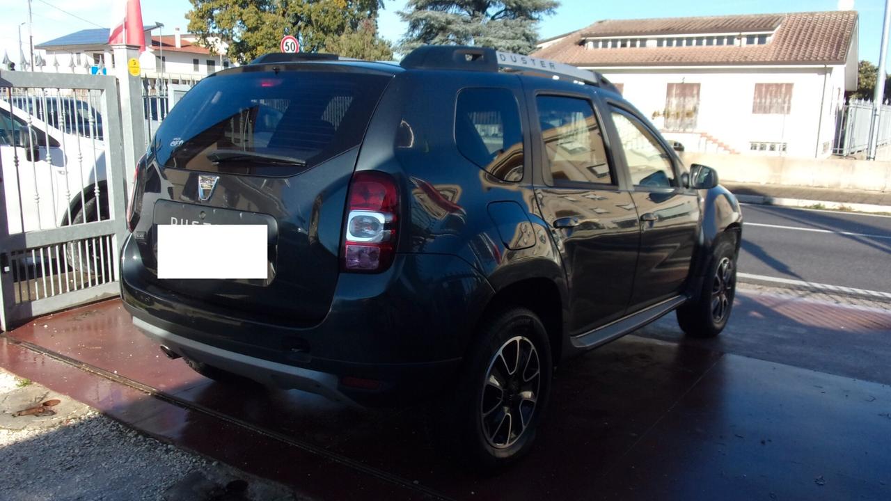 Dacia Duster 1.6 115CV Start&Stop 4x2 GPL Lauréate