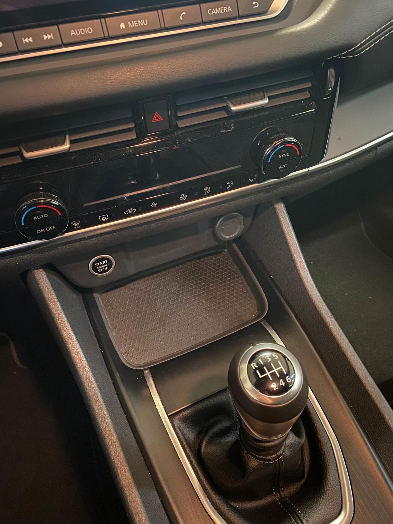 Nissan Qashqai MHEV 140 CV Acenta