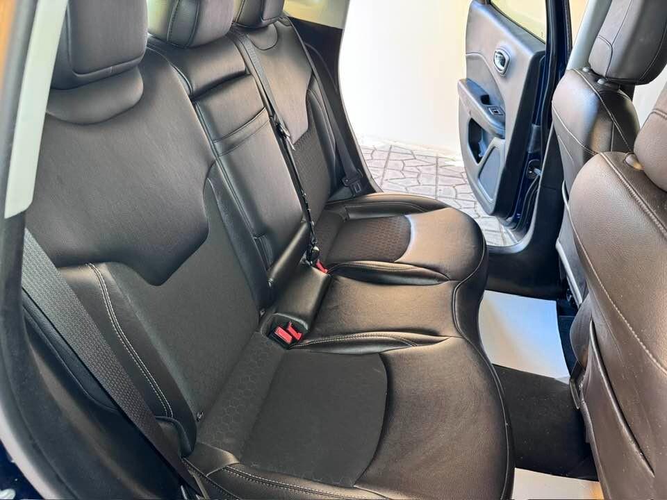 Jeep Compass 1.6 Multijet II 2WD Business