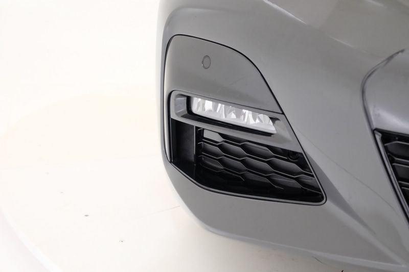 BMW Serie 3 G20 2019 Berlina Diese 320d mhev 48V xdrive Msport auto
