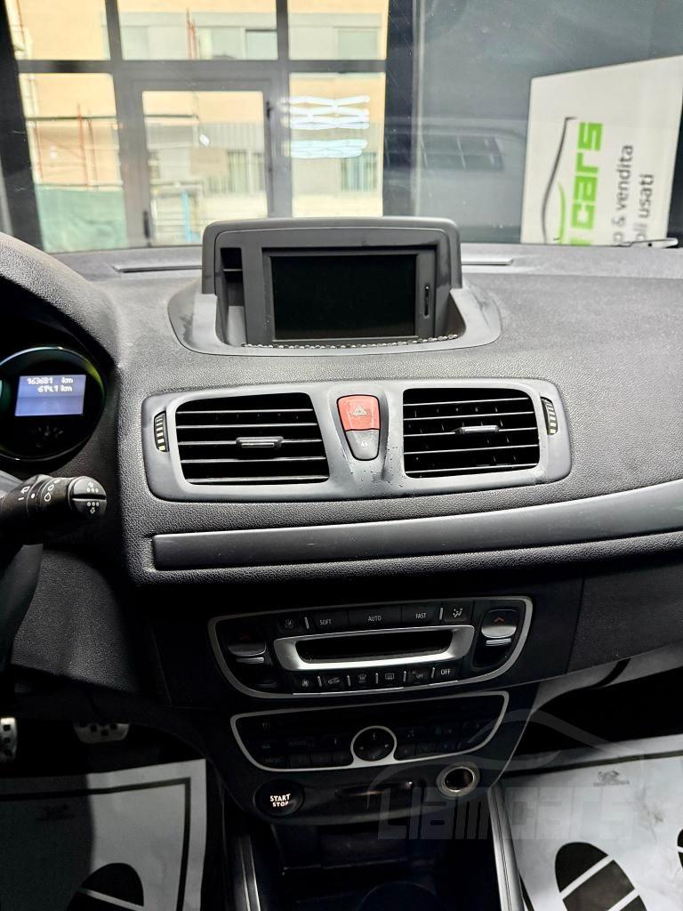 Renault Megane 5 Porte Megane 1.4 tce 16v Gt Line 130cv