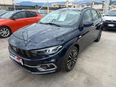 Fiat Tipo 1.6 Mjt S&S SW full led cockpit