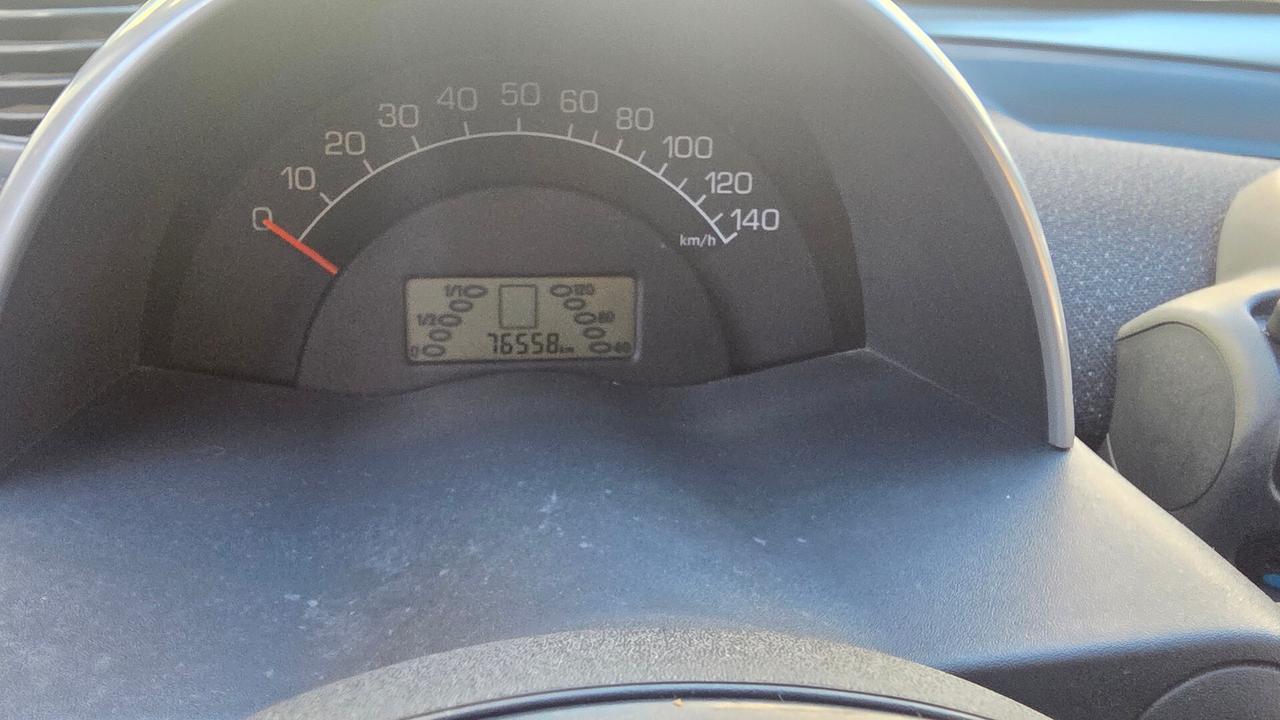 Smart ForTwo 700 passion GARANZIA 12 MESI