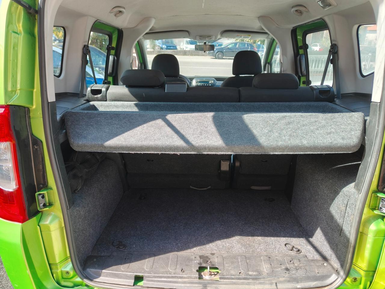 Fiat Qubo 1.3 MJT 75 CV Dynamic