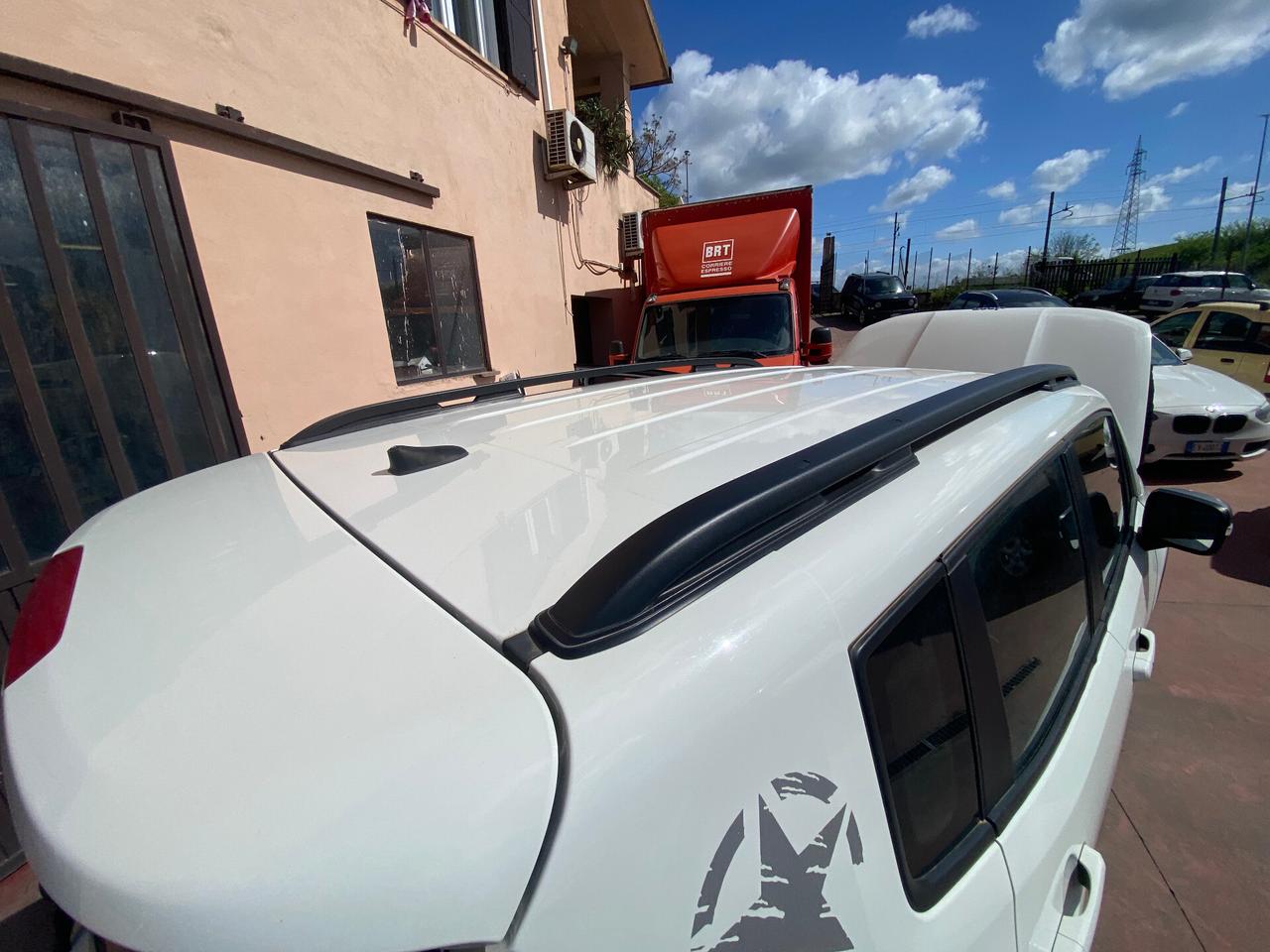Jeep Renegade 1.3 T4 190CV PHEV 4xe AT6 Limited
