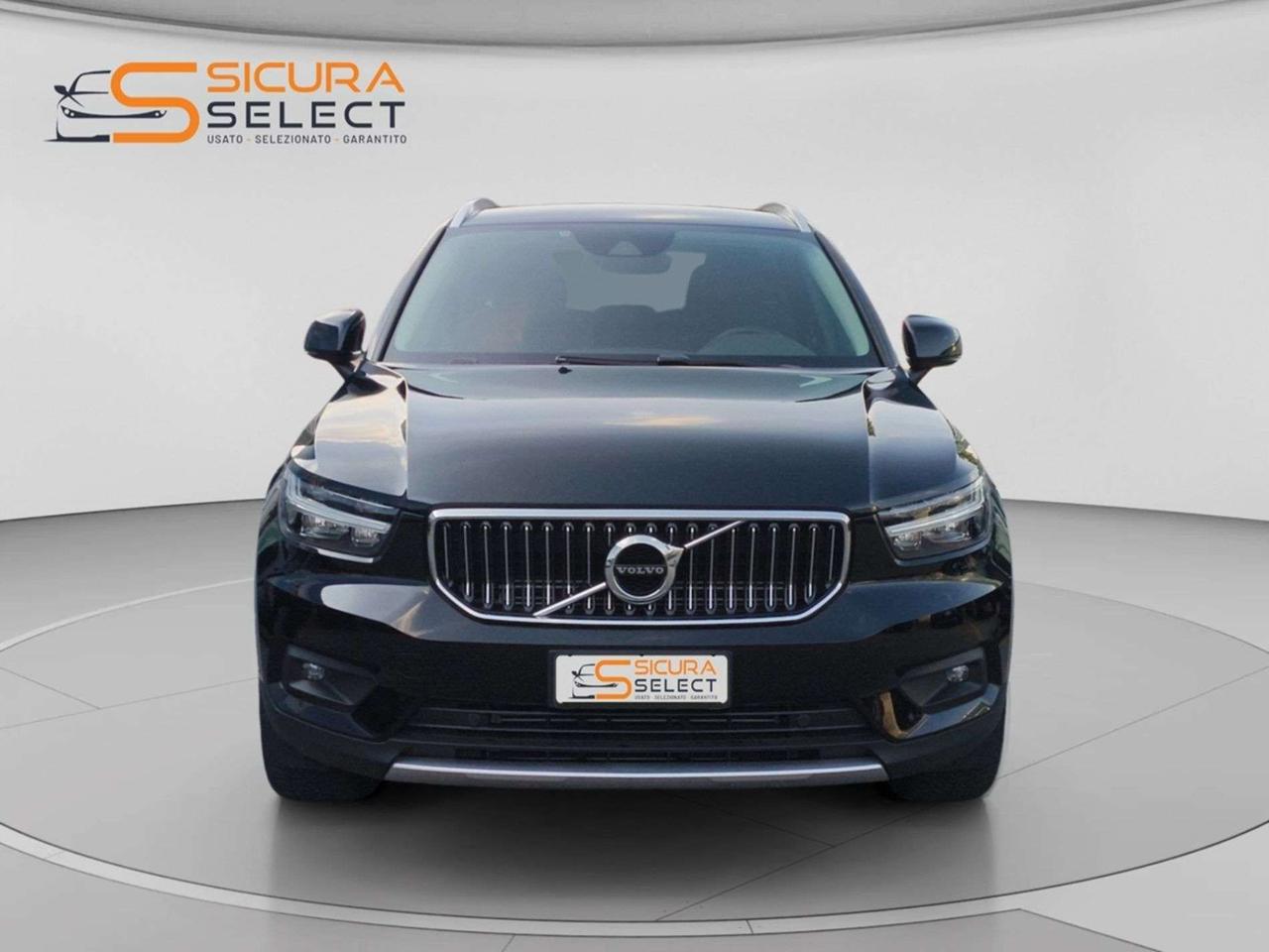 Volvo XC40 VOLVO XC40 T5 Recharge Plug-in Hybrid Inscription