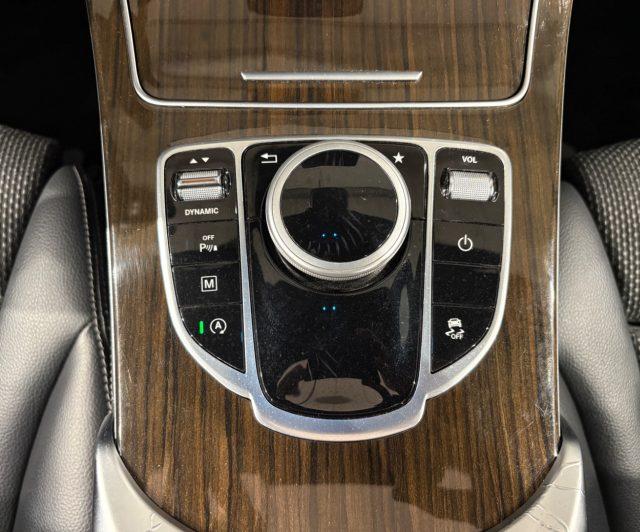 MERCEDES-BENZ GLC 220 d 4Matic AMG Premium TETTO / PREZZO REALE