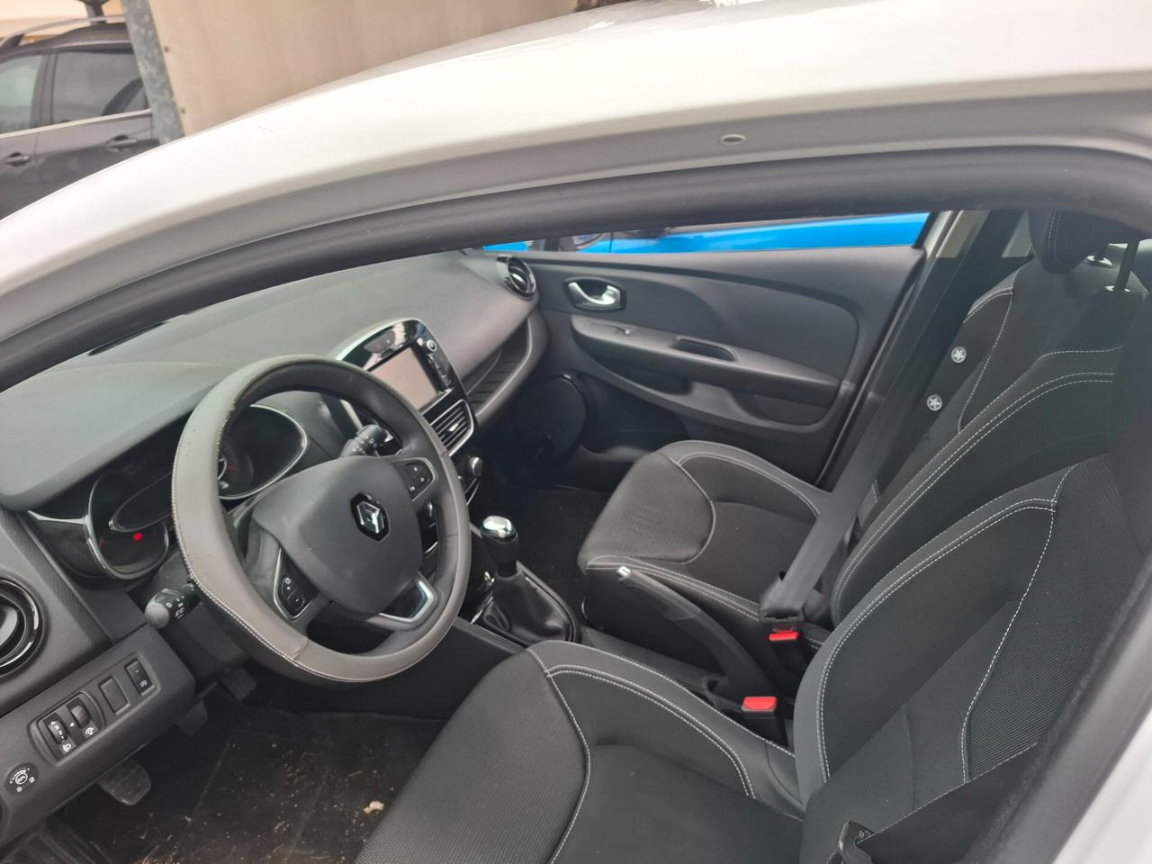 Renault Clio TCe 12V 90 CV GPL Start&Stop 5 porte Energy Zen anno 2017