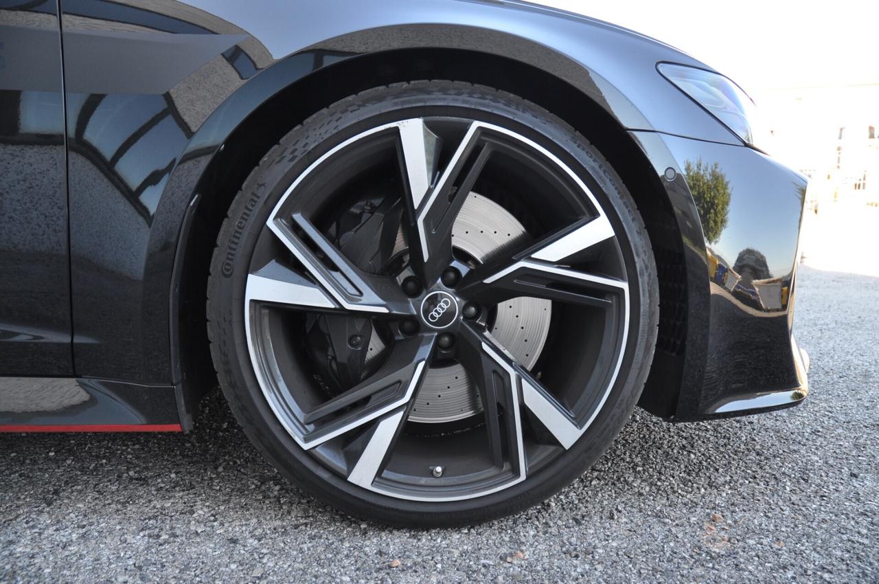 Audi RS6 Avant 4.0 MTM mhev Quattro tiptronic