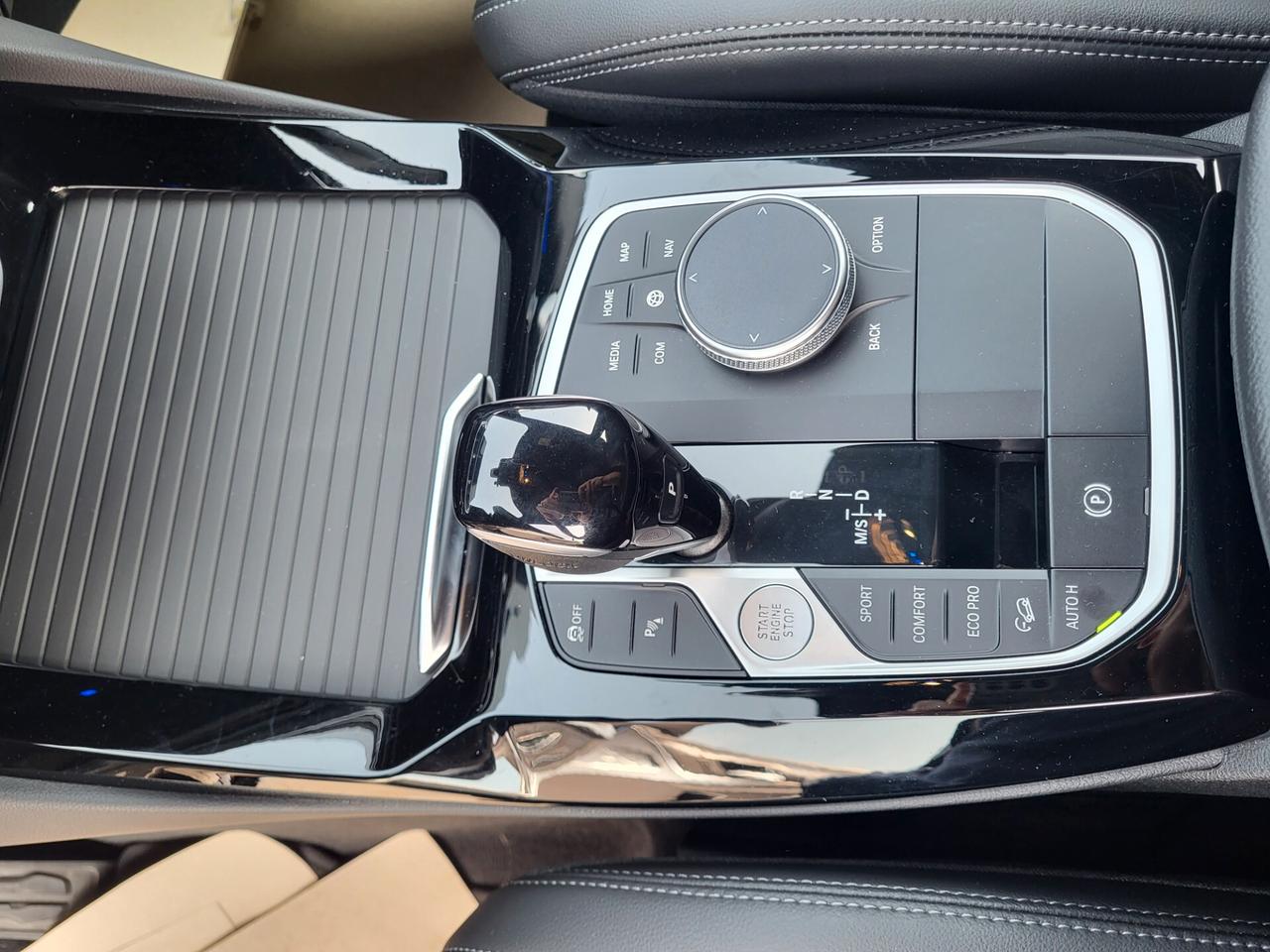 Bmw X3 xDrive20d 48V Msport
