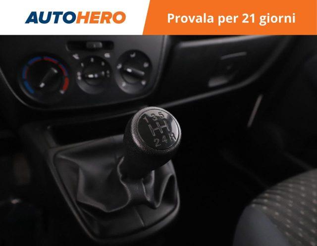 PEUGEOT Bipper Tepee 1.3 HDi 80 Active
