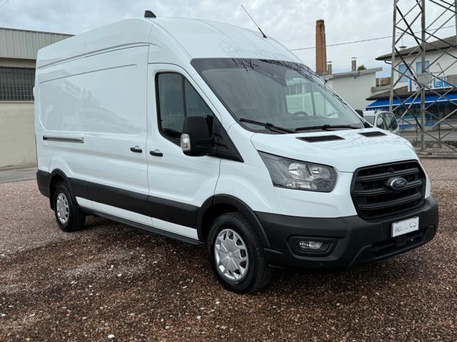FORD Transit 310 2.0TDCi EcoBlue 170CV PL-TM Furgone Trend