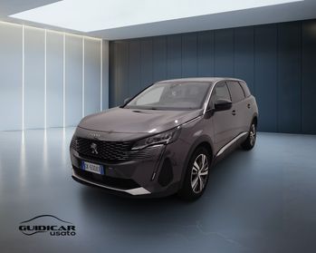 PEUGEOT 5008 II 2021 - 5008 1.5 bluehdi Allure s&s 130cv eat8