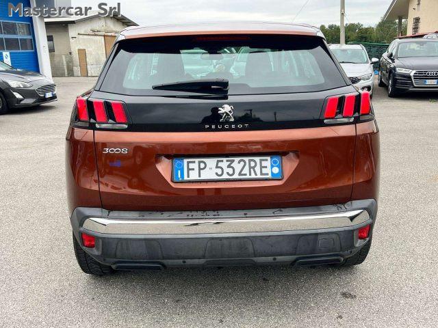 PEUGEOT 3008 3008 1.6 bluehdi Business s - FP532RE