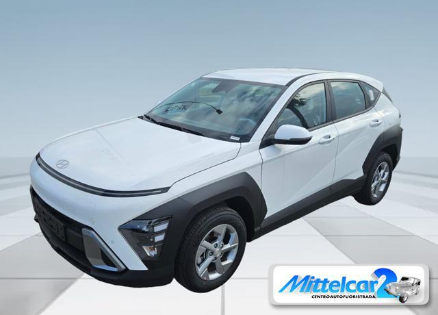 HYUNDAI Kona HEV 1.6 DCT XTech