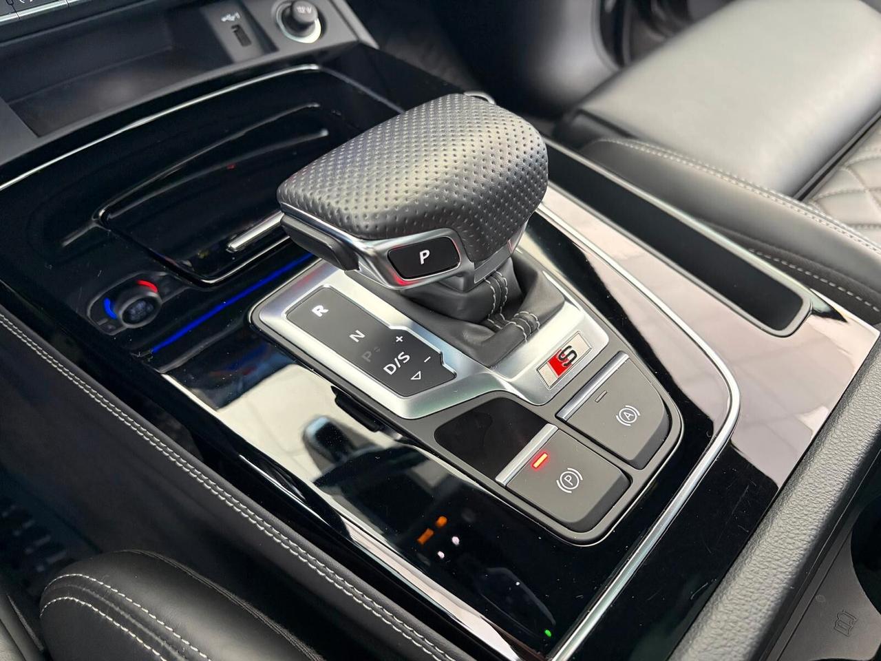 Audi Q5 SQ5 SPB TDI quattro tiptronic sport attitude