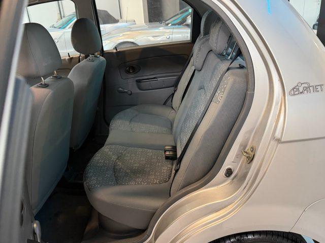 CHEVROLET Matiz 800 S Planet