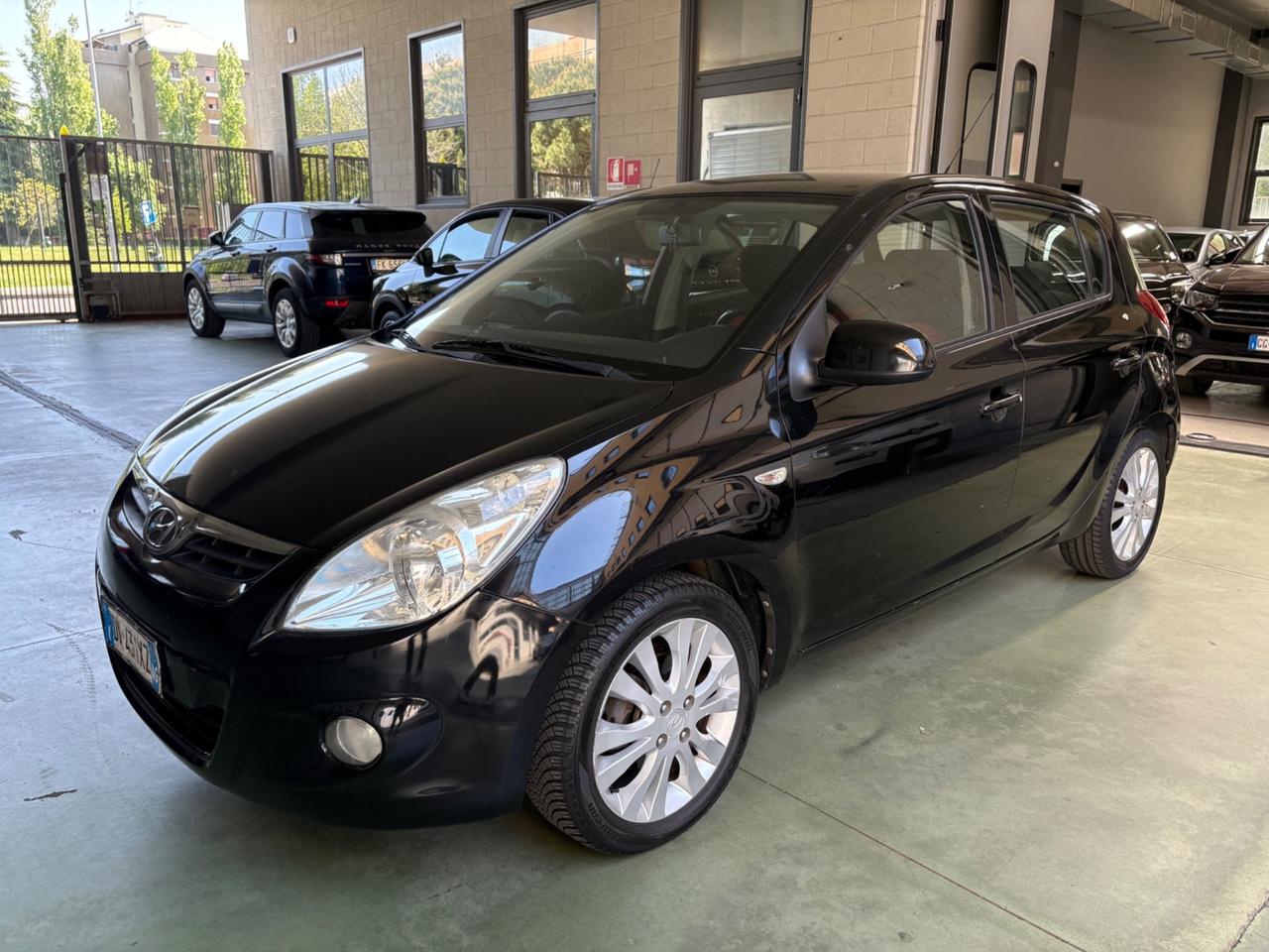 Hyundai i20 1.4 5p. Premium