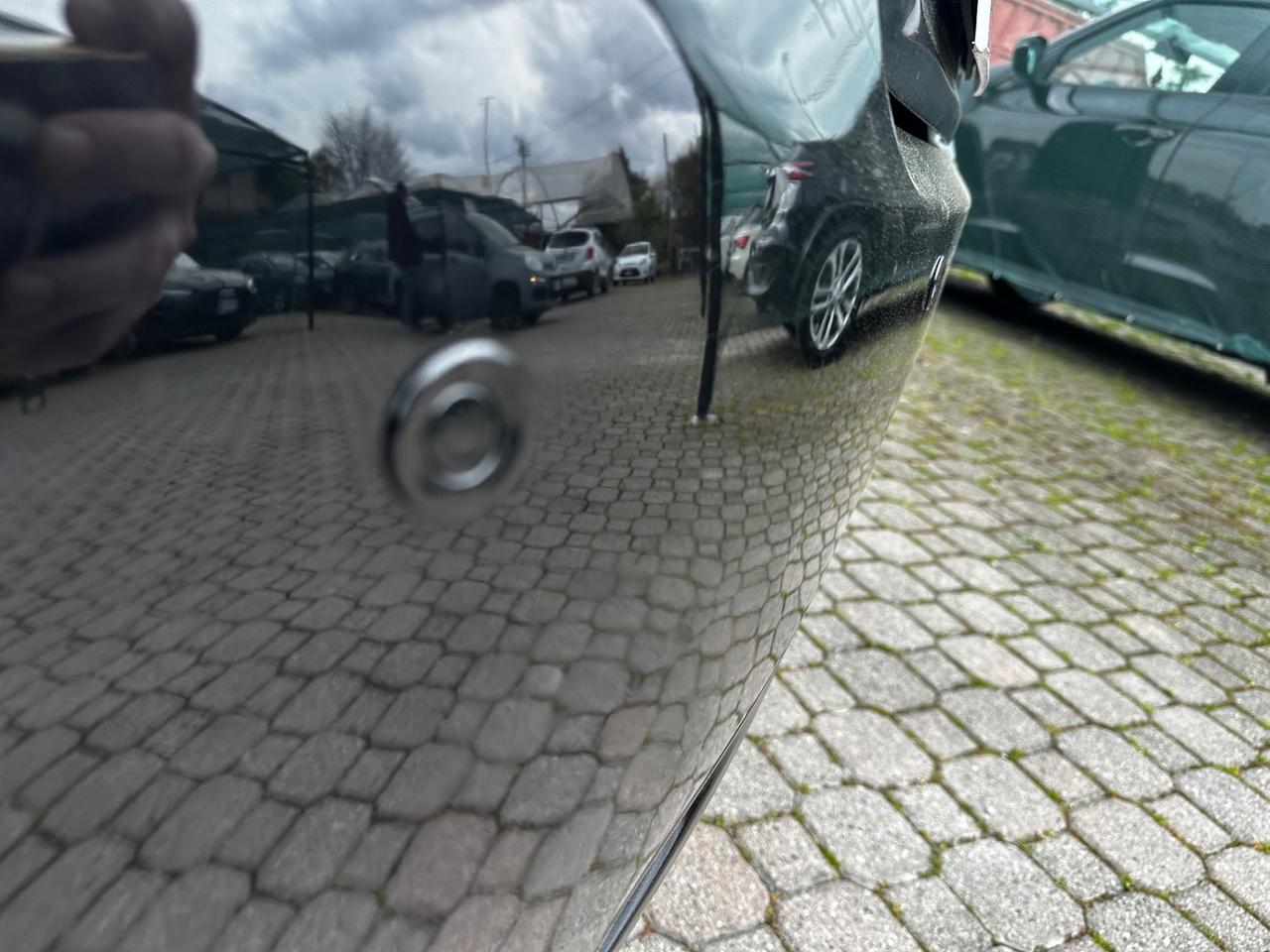 Chevrolet Spark Plus 1.0 GPL Eco Logic