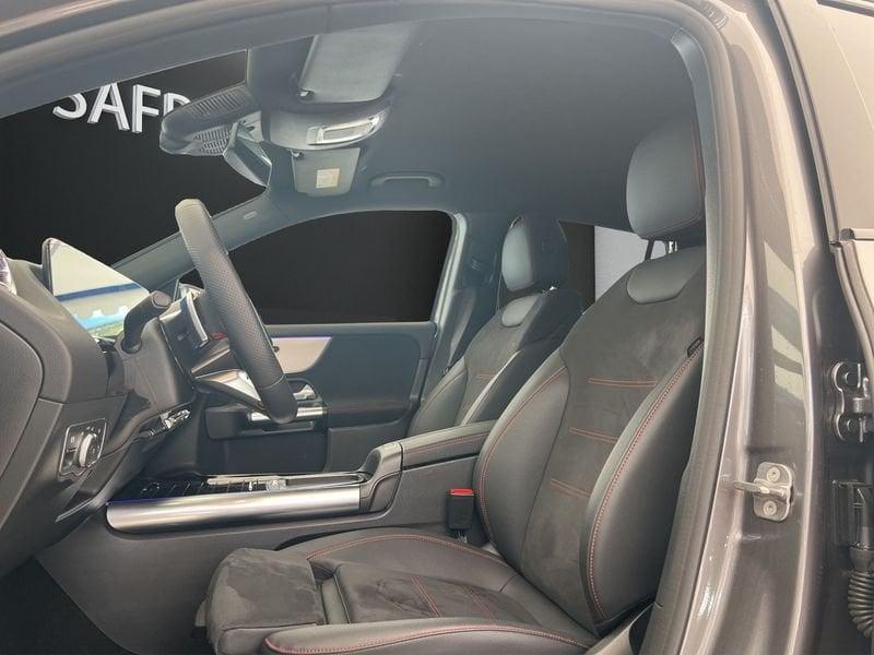 Mercedes-Benz GLA GLA 250 e EQ AMG Line Advanced Plus