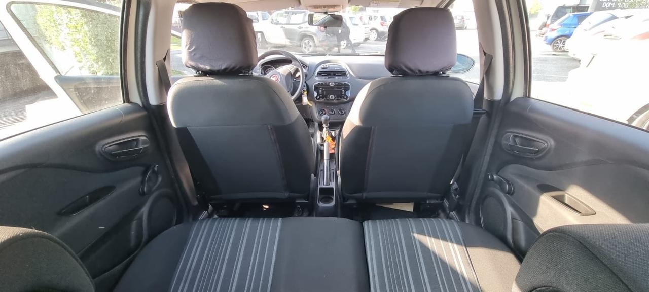 Fiat Punto Evo Punto Evo 1.2 5 porte S&S Dynamic