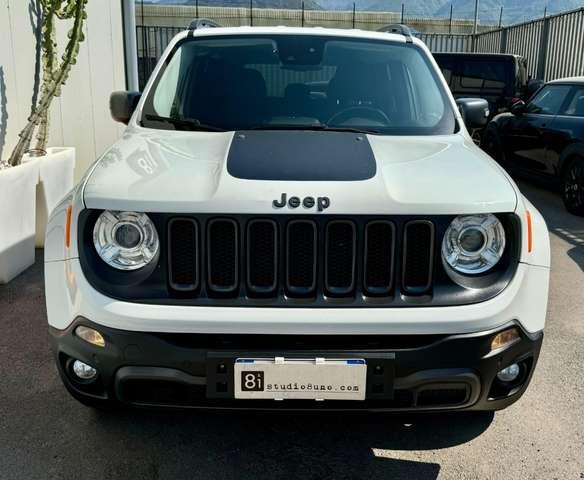 Jeep Renegade 2.0 Mjt 170CV 4WD Active Drive Low Trailhawk